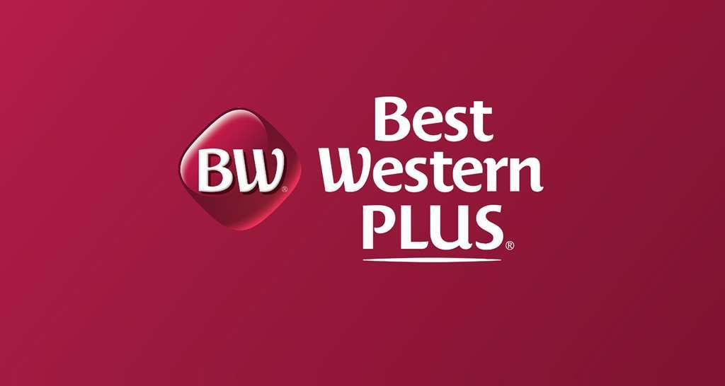 Best Western Plus Erie Inn & Suites Logo bức ảnh